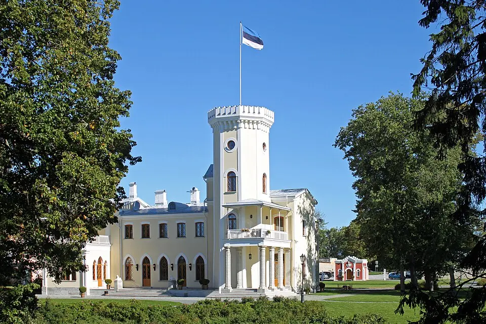 Harjumaa