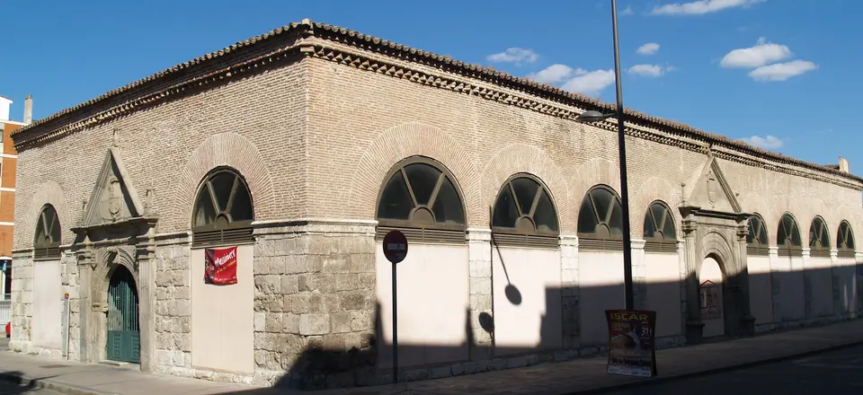 Reales Carnicerías (Medina del Campo)