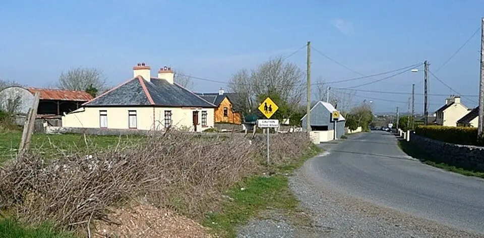 Carnmore