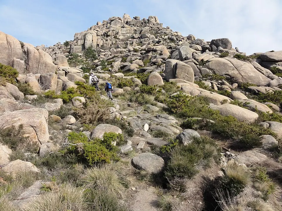 Kép: Tanja Freibott · CC BY-SA 3.0 ES Monte Pindo
