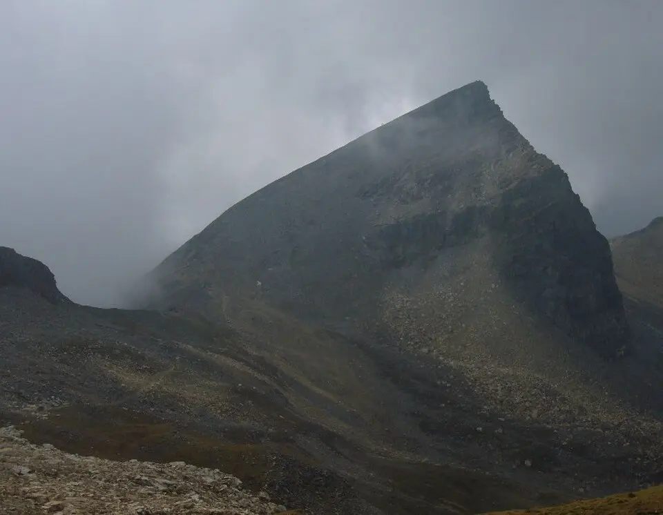 Piz Tarantschun