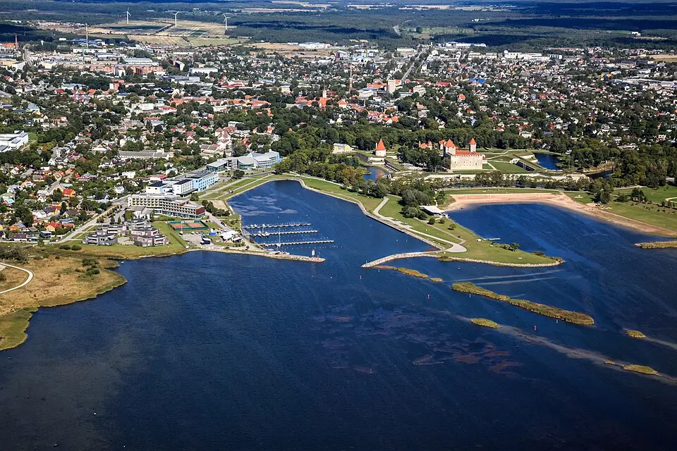 Saaremaa