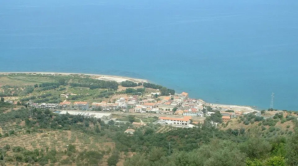 Marina di Caronia
