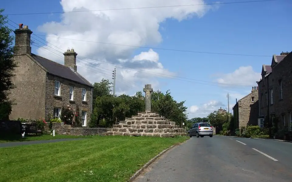 Carperby-cum-Thoresby