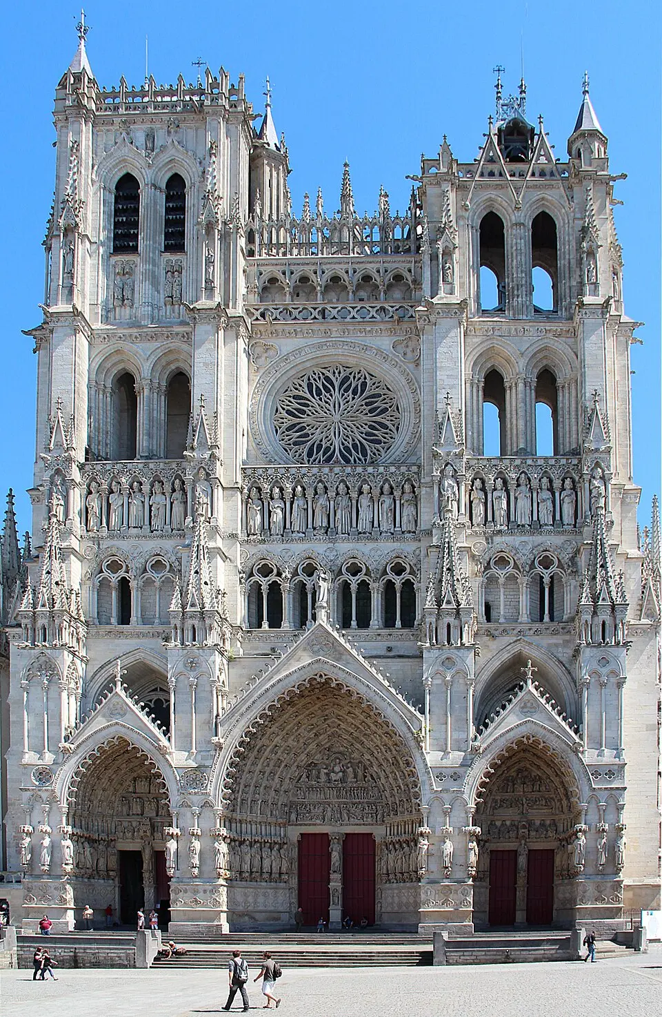 Katedrála Notre-Dame