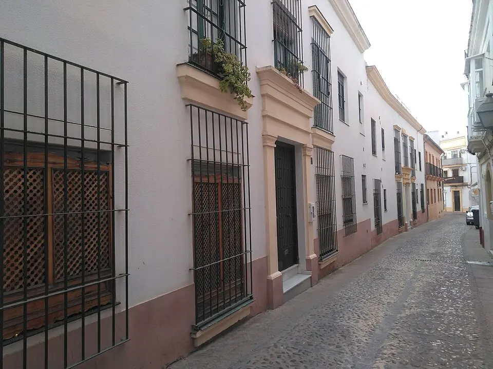 Carpintería Baja nº9