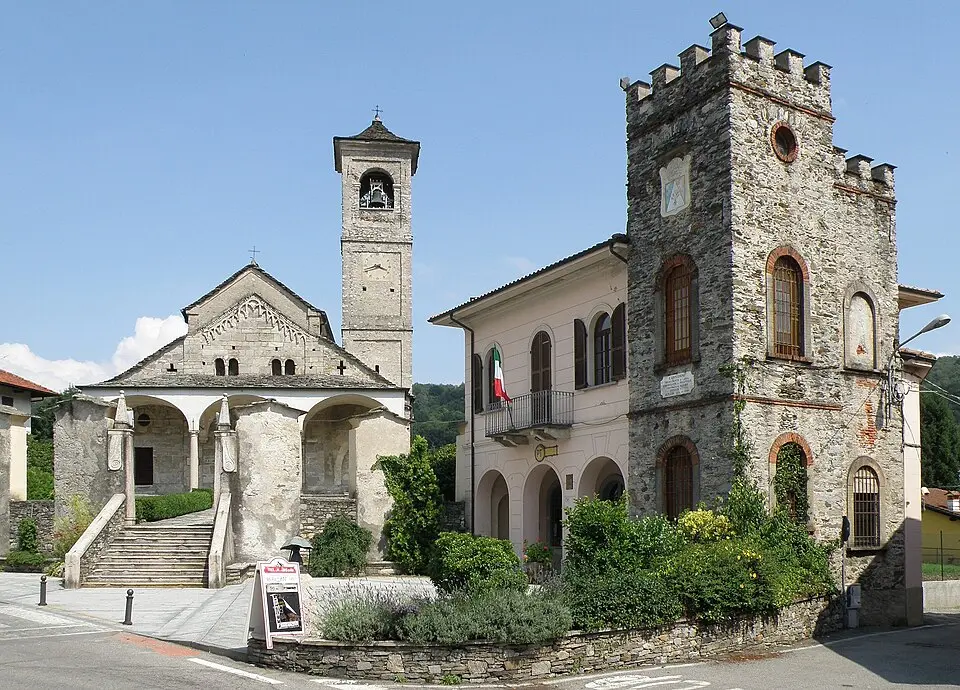 Carpugnino