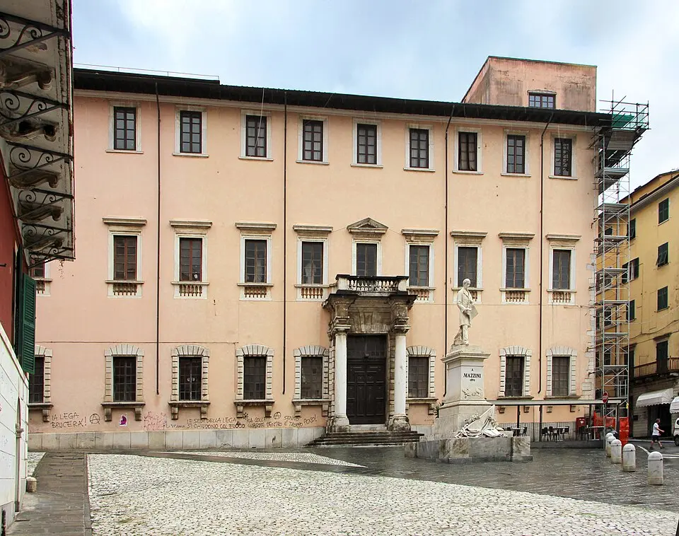 Accademia di Belle Arti di Carrara