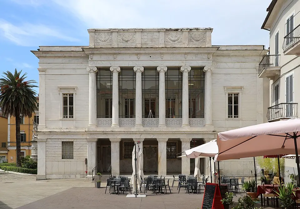 Teatro Animosi