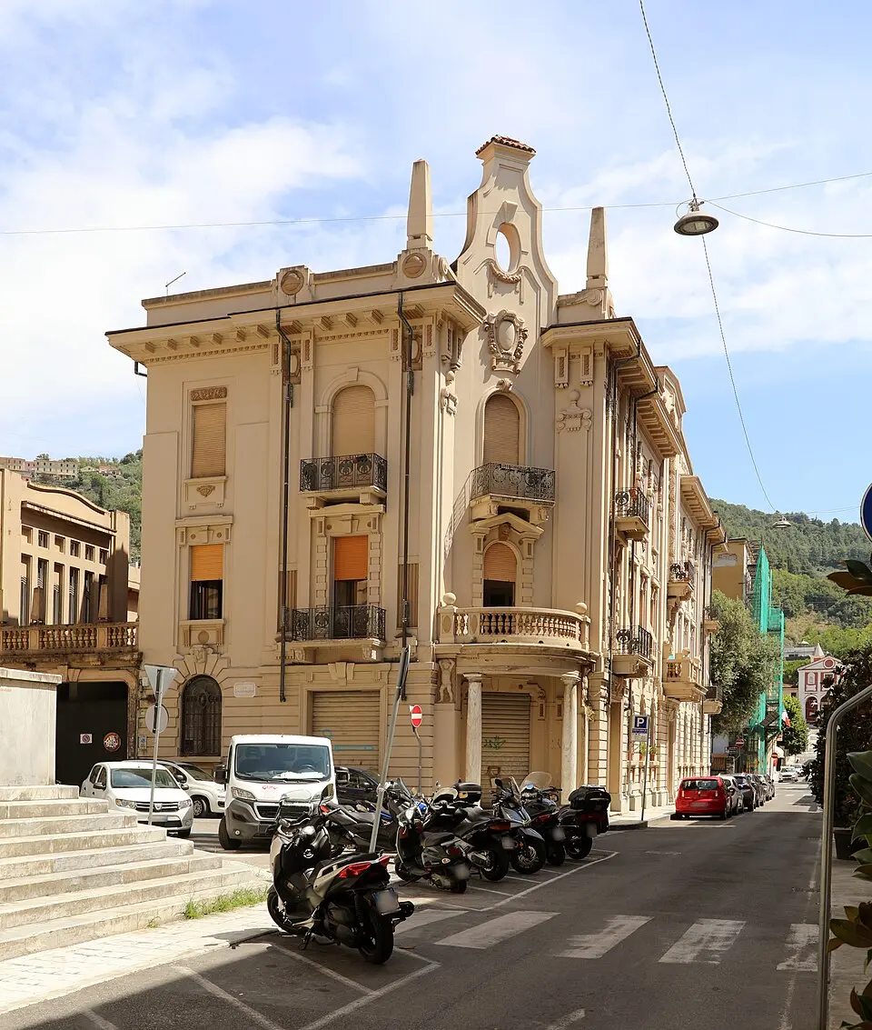 Palazzo Tenerani