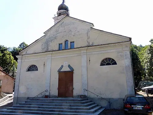 Museo della cultura popolare contadina