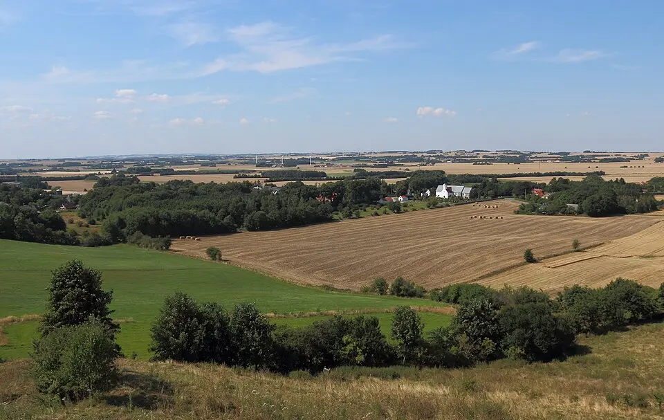 Central Denmark