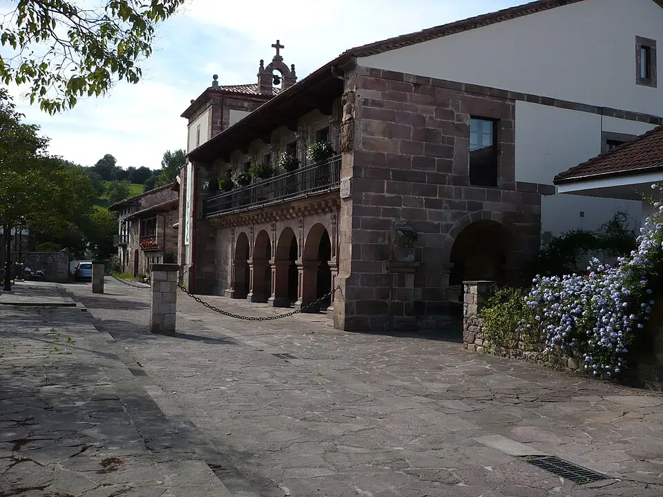Museo de la Naturaleza de Cantabria