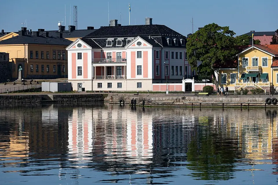 Blekinge län