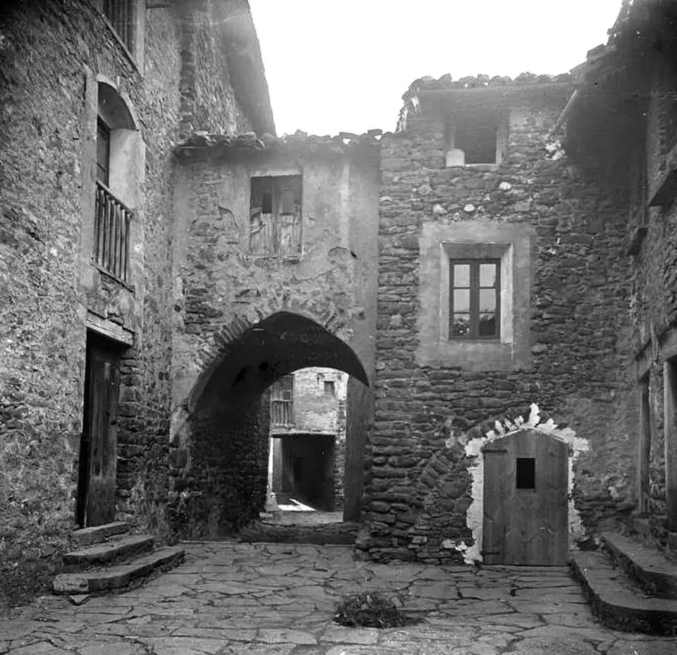 Portal de Gombrèn