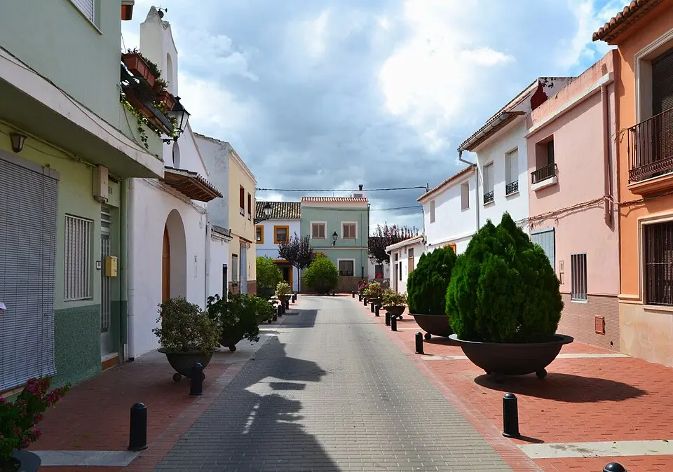 Guardamar de la Safor