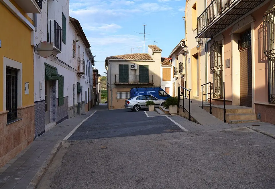 Estubeny