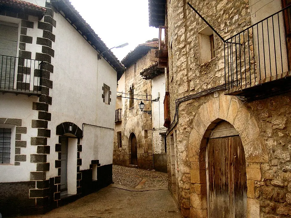 Tronchón