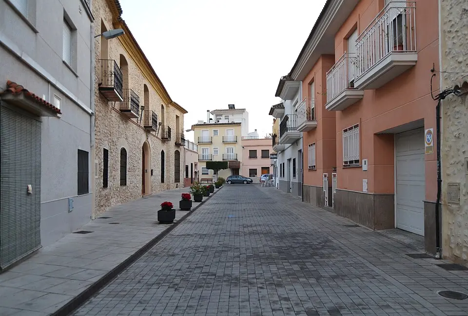 Benirredrá
