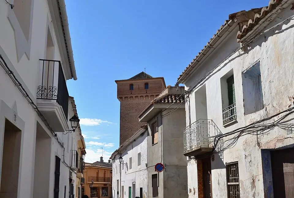 Benavites