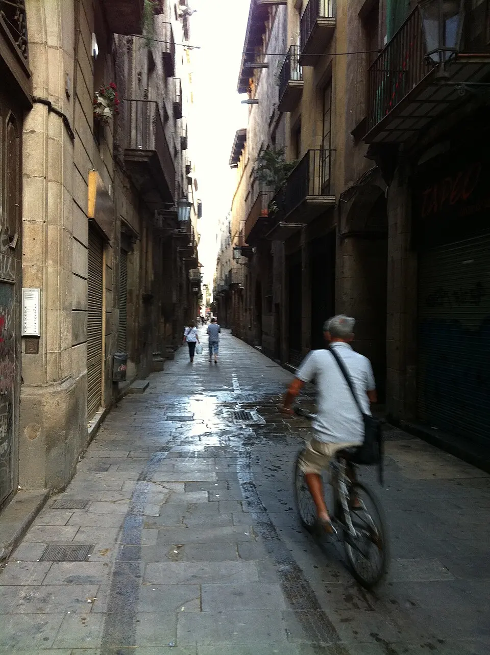 La Ribera