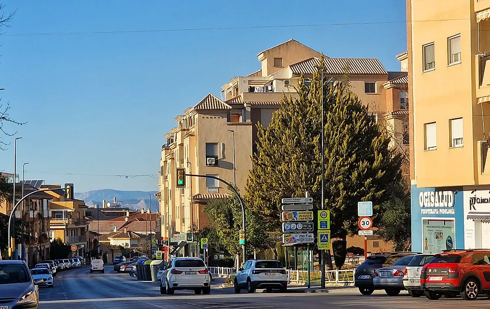 Ogíjares