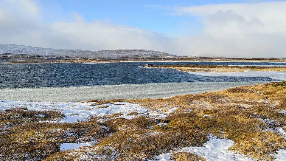 Jämtlands län