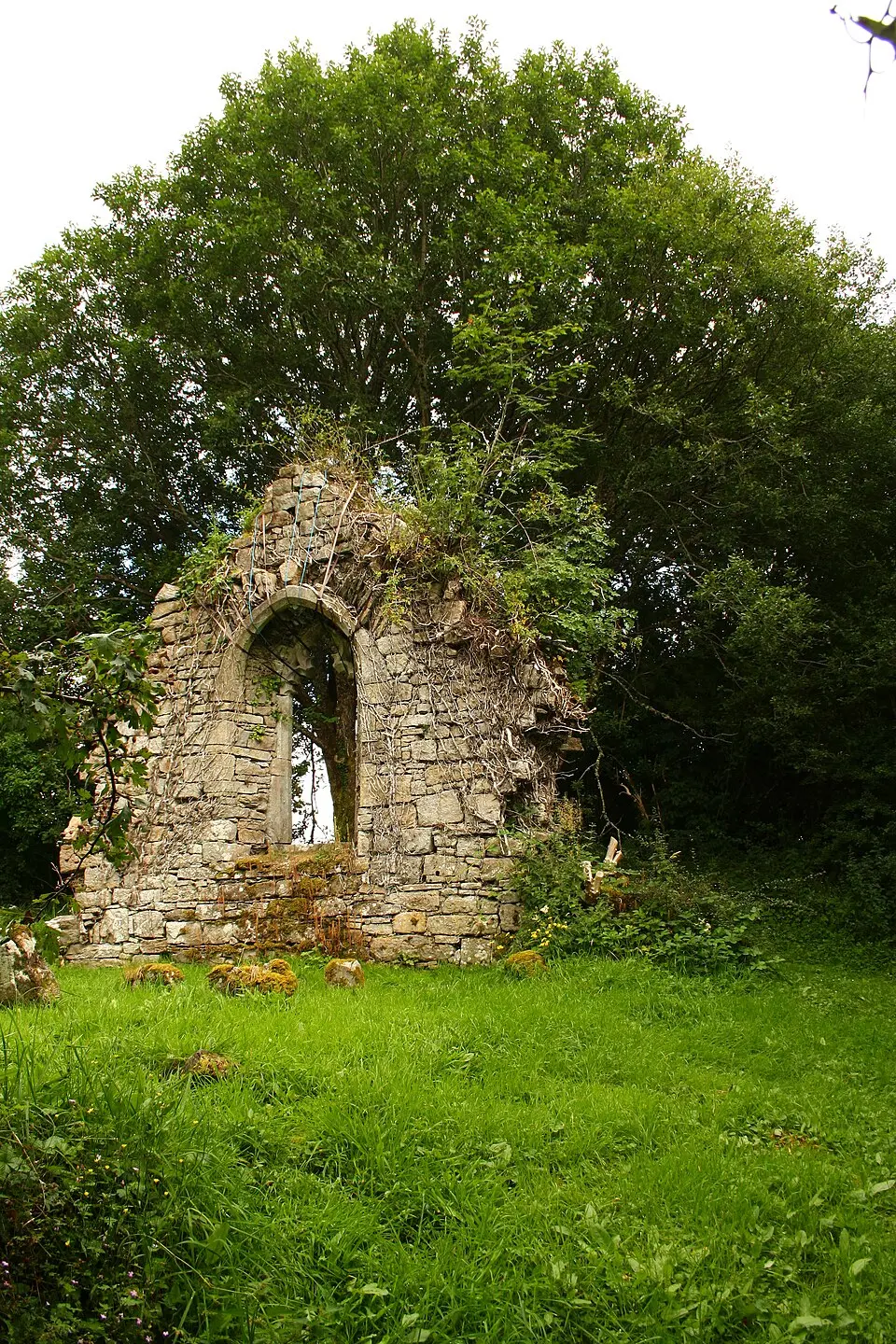 Carrick Church