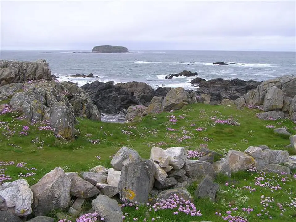 Slika: Kenneth Allen · CC BY-SA 2.0 Isle of Doagh