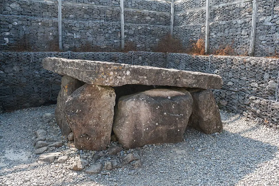 Listoghil