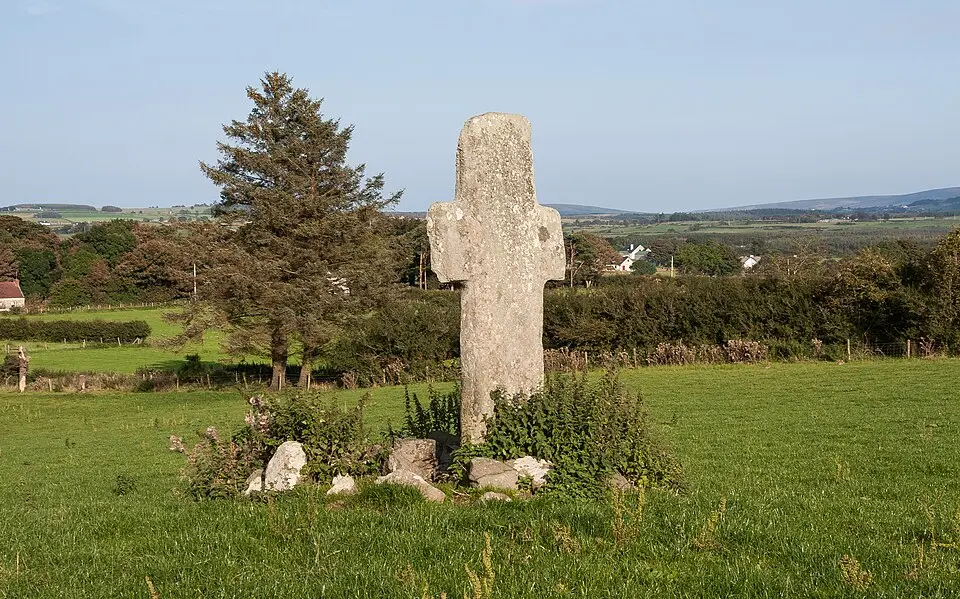 Carrowmore Early Ecclesiastical Site