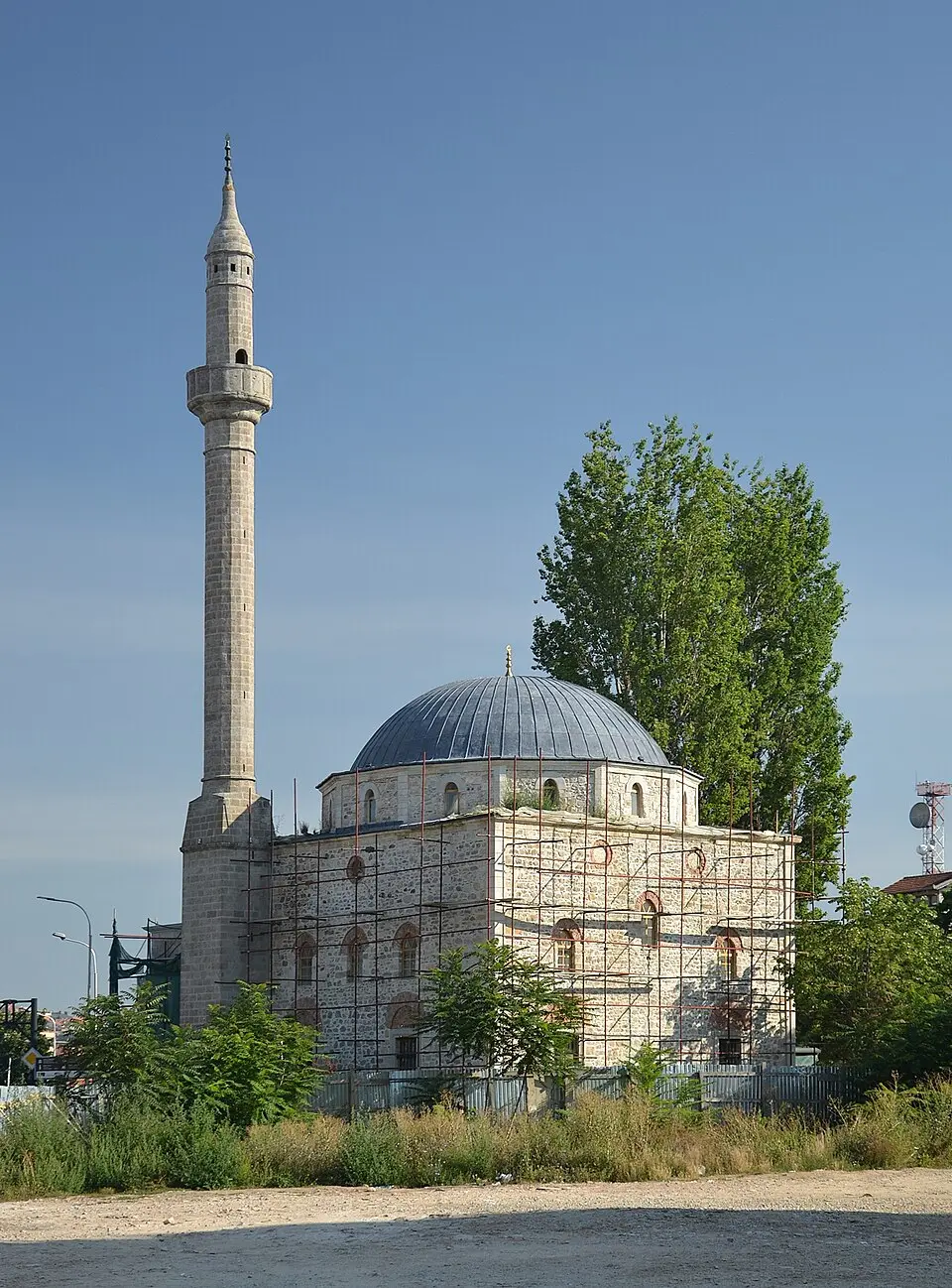 Чаршијска џамија
