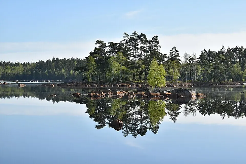 Kronoberg County