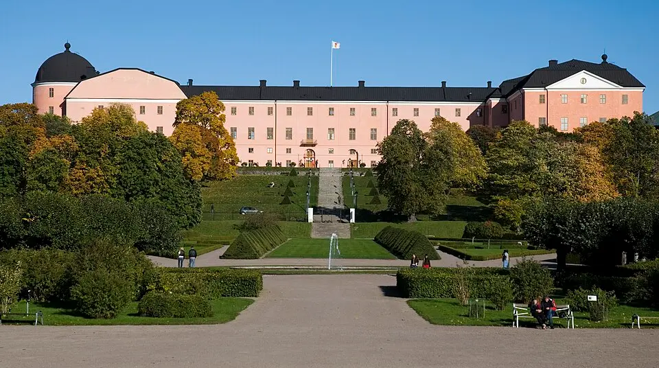 Grad Uppsala