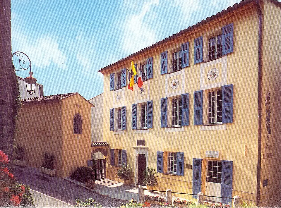 musée Escoffier de l'art culinaire