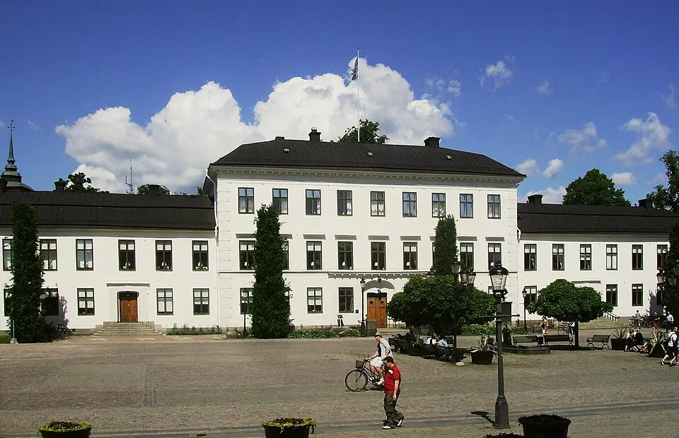 Södermanlands län