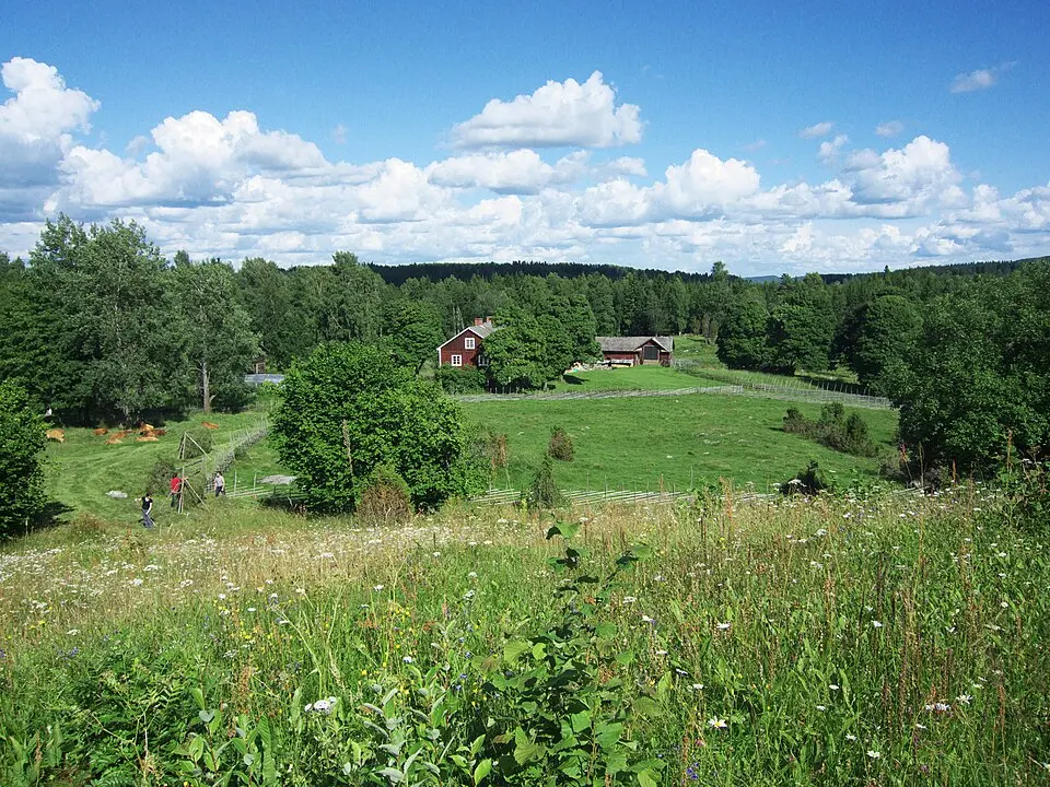 Tiskaretjärn (Atikullen)