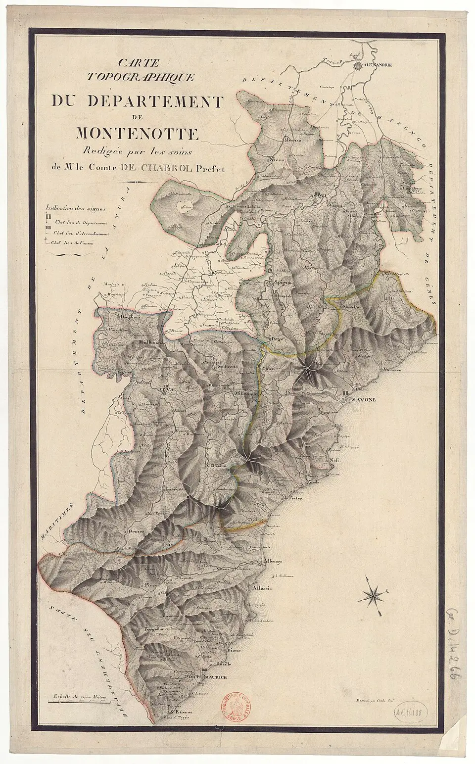 Montenotte