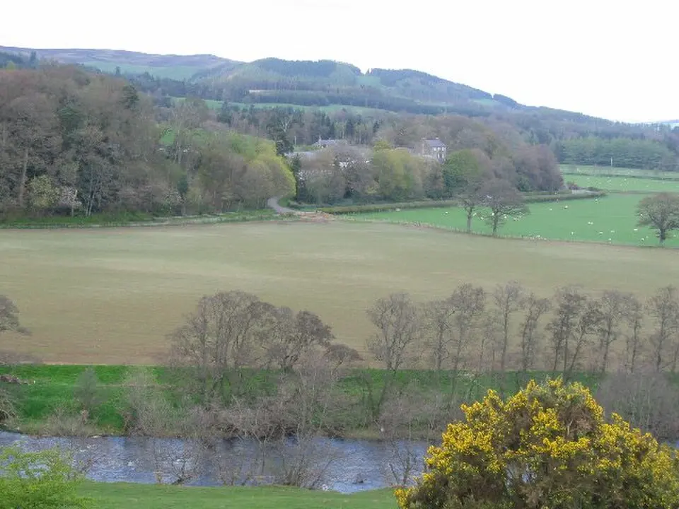 Ettrick Water