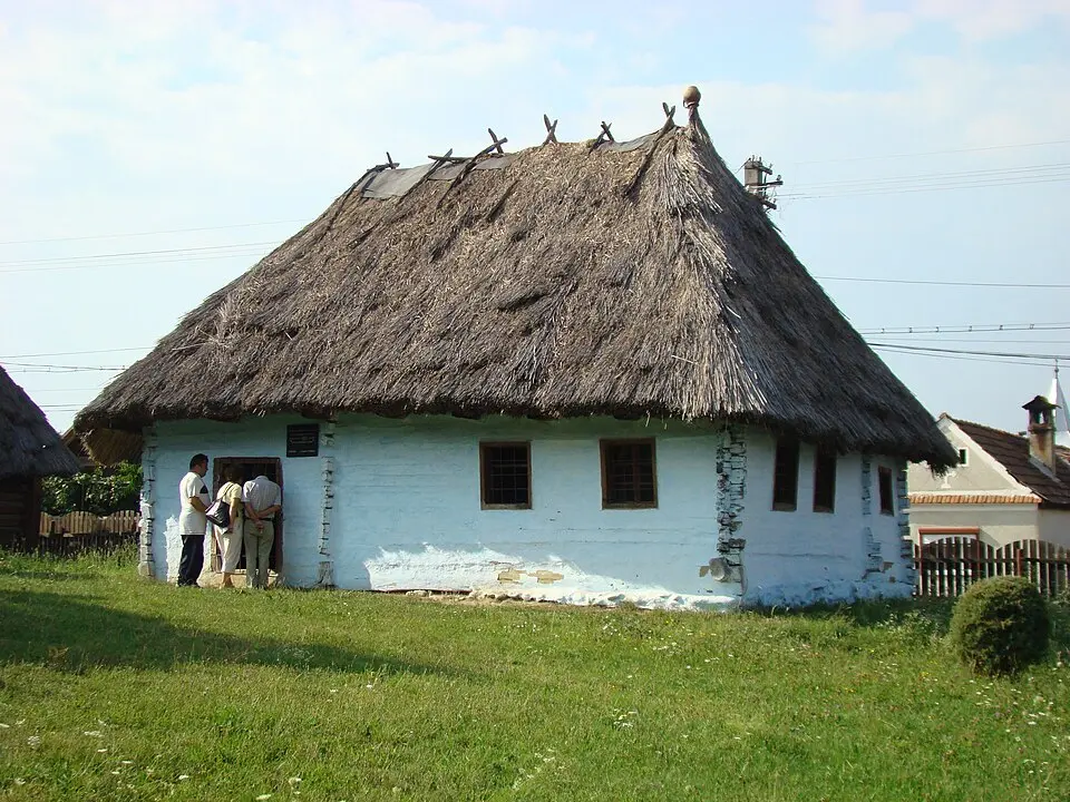 Slika: Țetcu Mircea Rareș · CC BY-SA 3.0 Cârțișoara