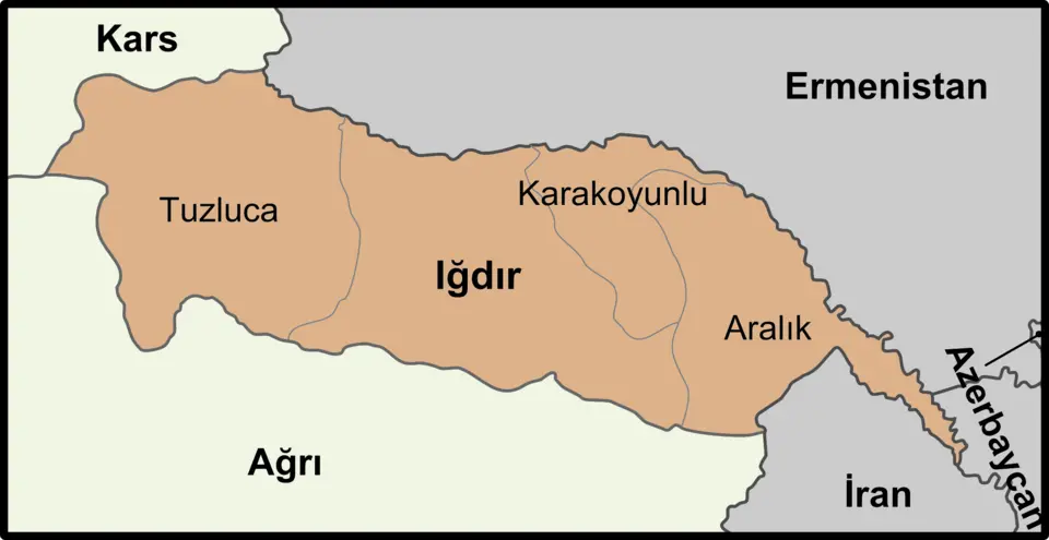 Iğdır