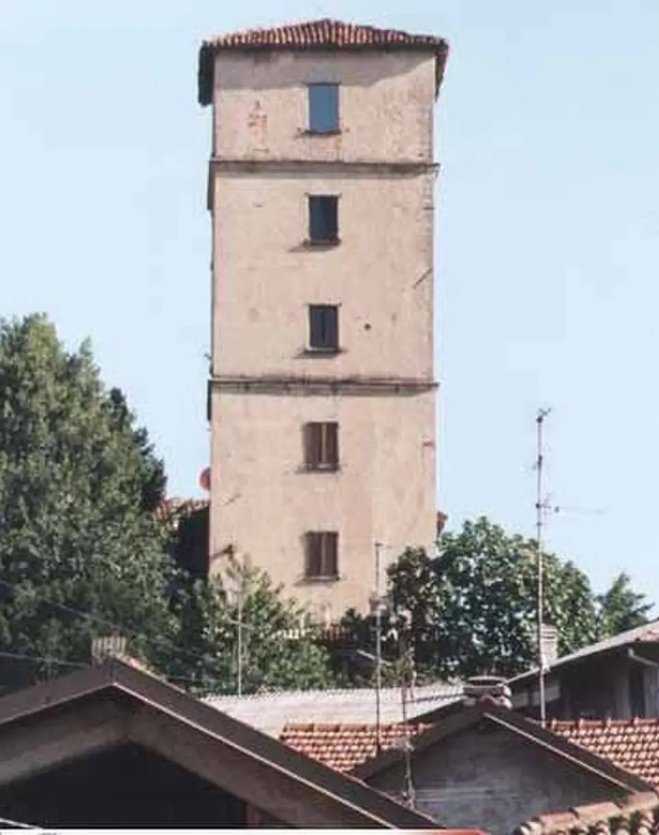 Torre