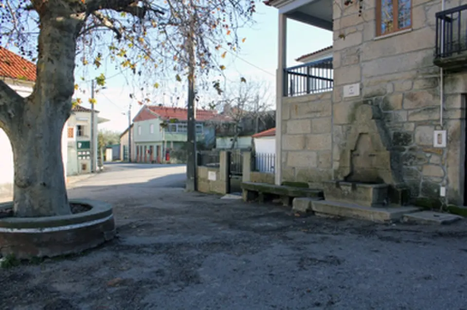 Carvalhal (Mêda)