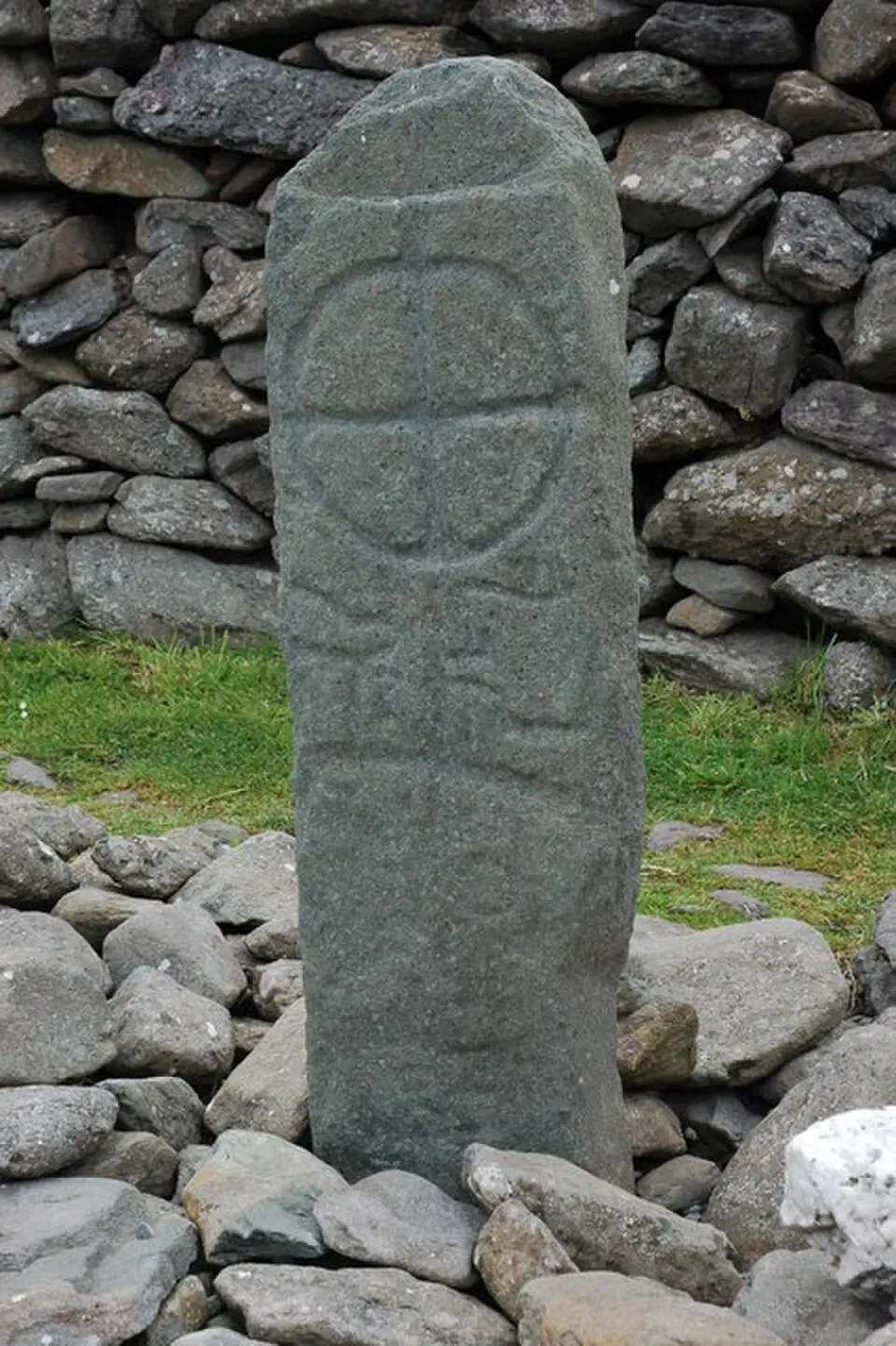 cross-slab