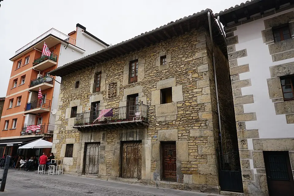 Casa Abajo 31