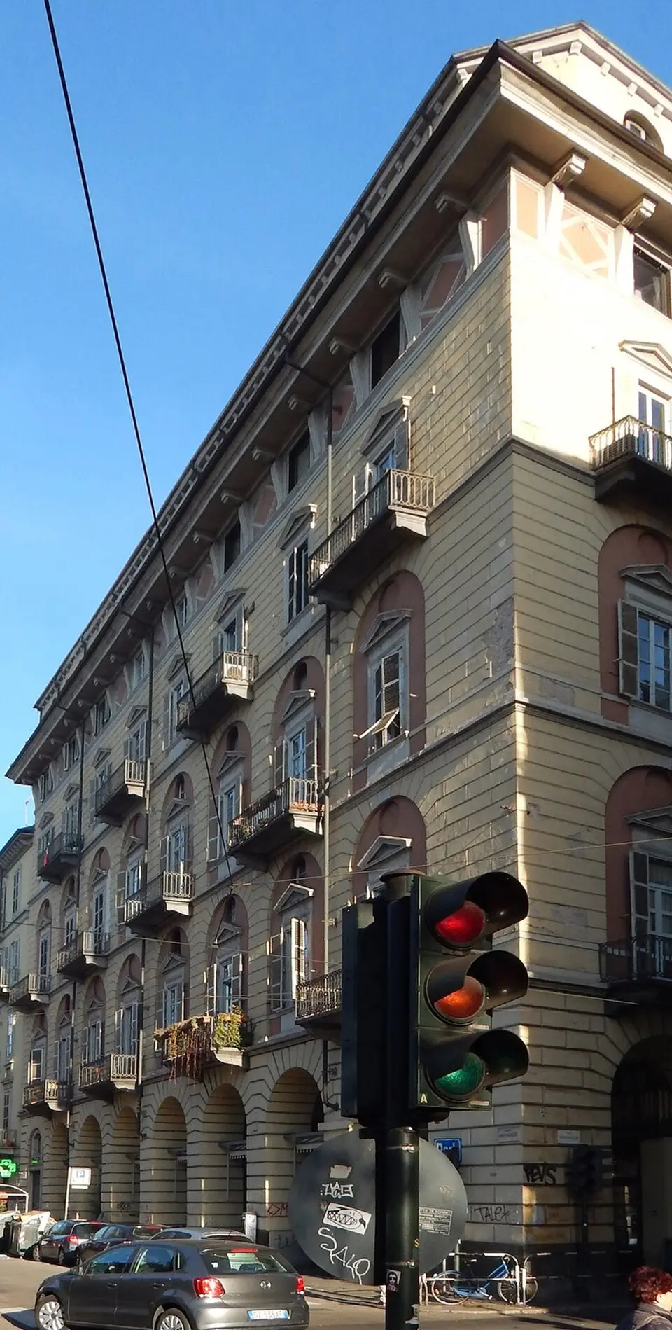 Casa Antonelli