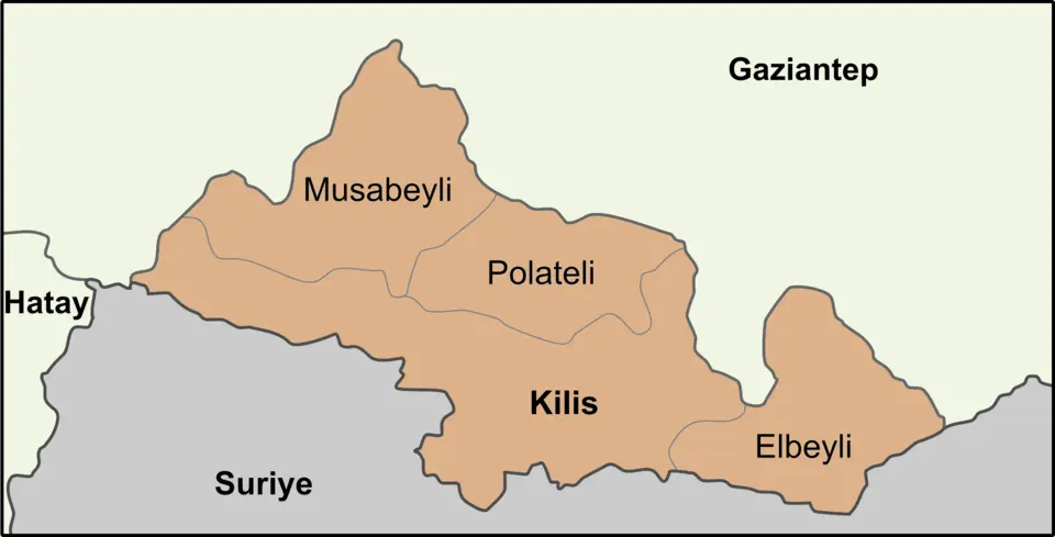 Kilis