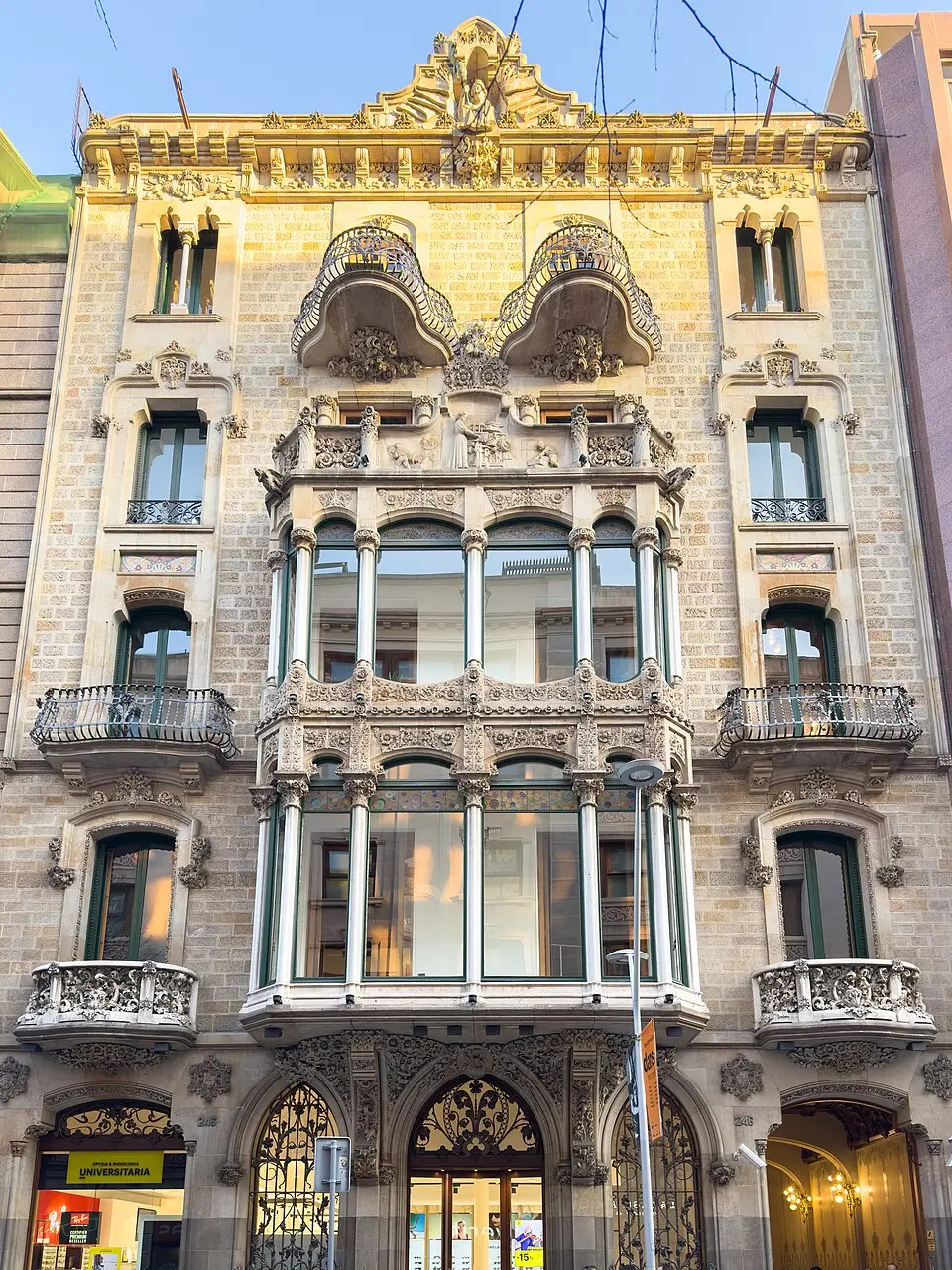 Casa Berenguer