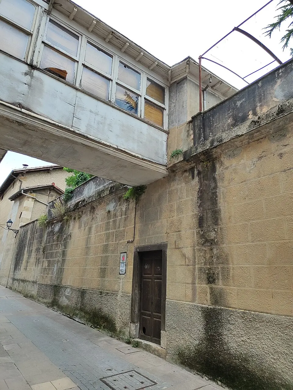 Casa Carnicería 16