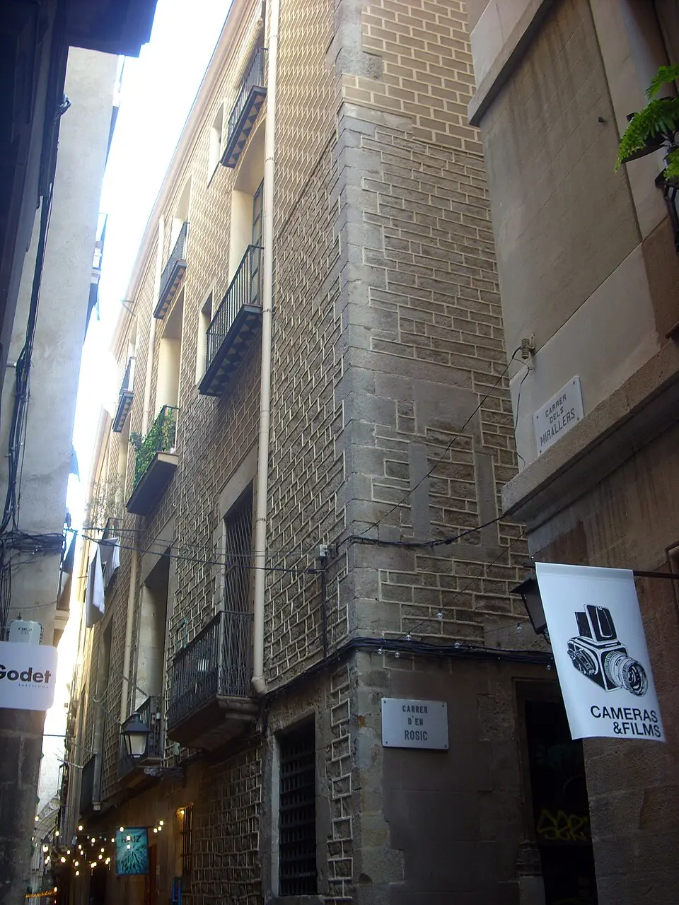 Casa Catà